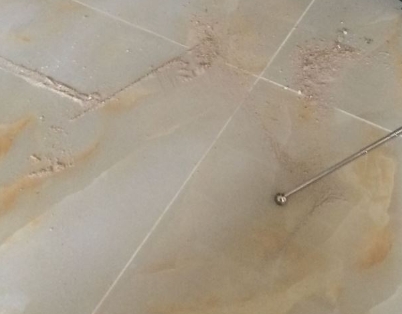 聊城市瓷砖空鼓维修公司分享粘合剂选择不当在瓷砖铺贴过程中可能导致以下问题